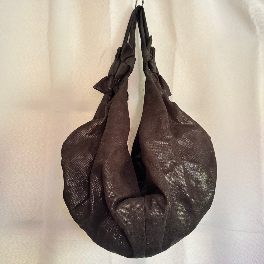 SR squared bag